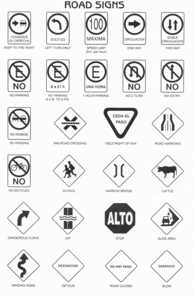 General Information Isis Rent a Car