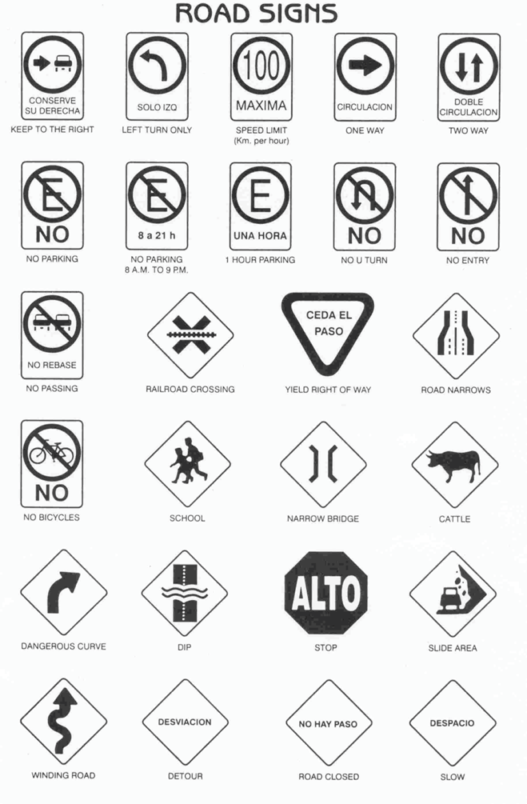 General Information Isis Rent a Car